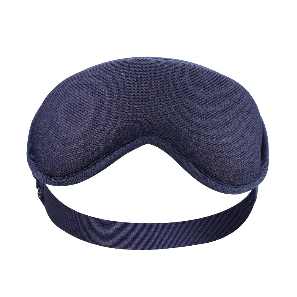 Heated Eye Mask Massager