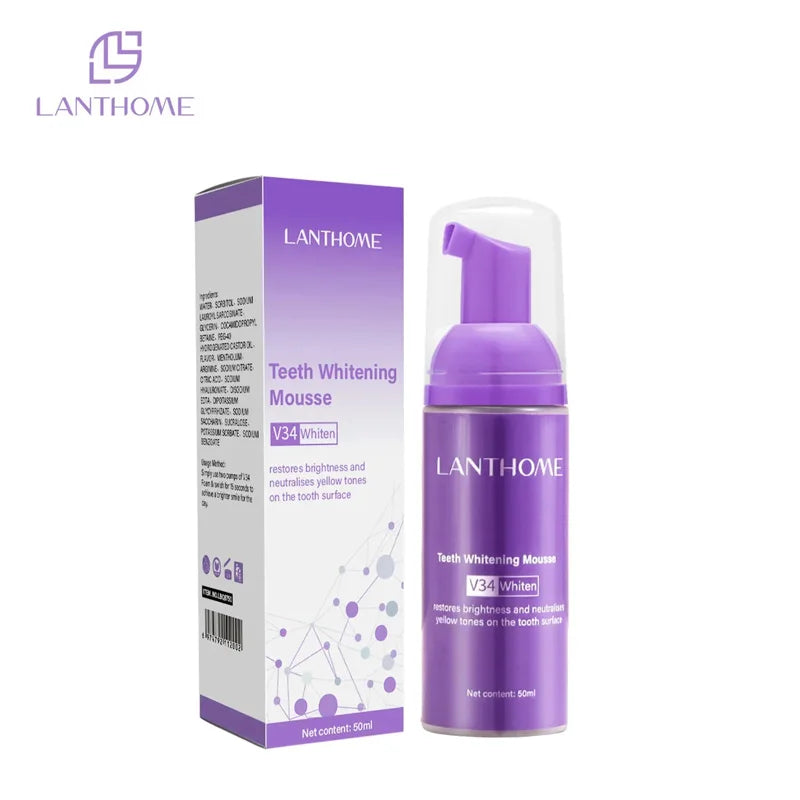 Teeth Whitening Products