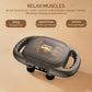 Six-Head Relaxation Massager