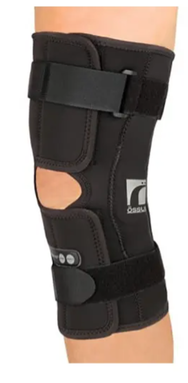 Ossur: Knee Rebound Wrap
