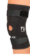 Ossur: Knee Rebound Sleeve