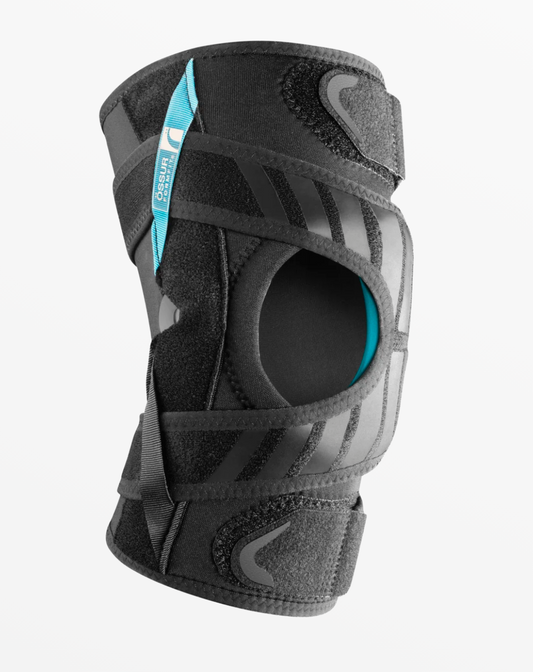 Ossur: Formfit Tracker