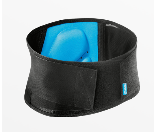 Ossur: Back Support