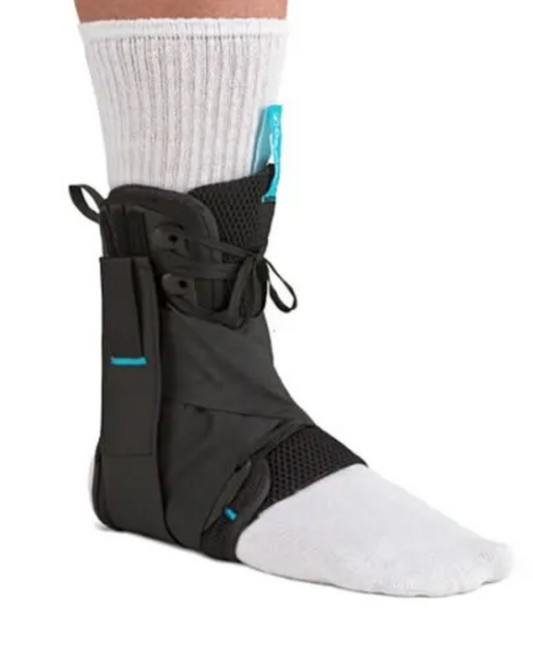 Ossur: Formfit Pediatric Ankle Brace