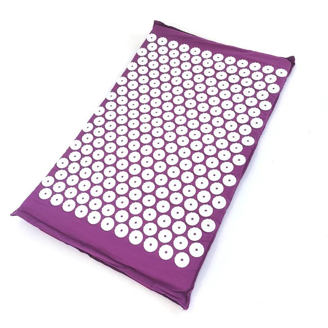 3-piece Yoga Mat Set