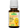 Sesame Street Daily Sunshine Vitamin D3 Drops - 400 IU - 10ml