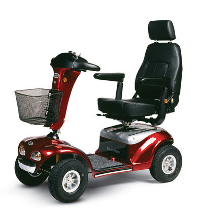 Shoprider 888SL-SE