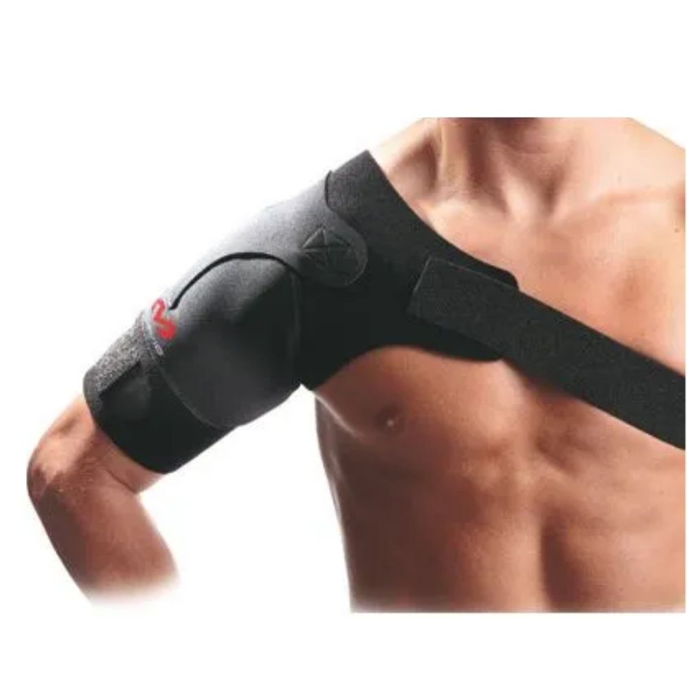McDavid 463 Lightweight Shoulder Wrap, Medium