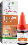 Similasan Earache Relief Drops - 10 ml