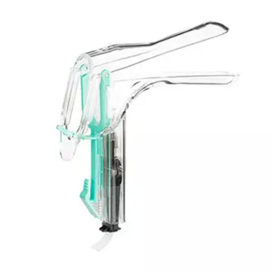 Welch Allyn® KleenSpec® Single Use LED Vaginal Specula, Medium
