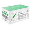 Needle Only (Sol-M), 21G x 1 in. (Green) - 100/Box