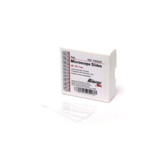 Pro Advantage® Microscope Slides
