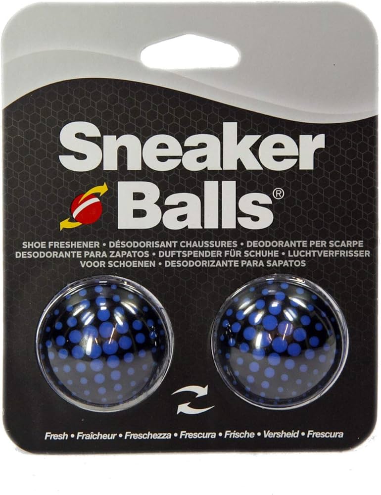 Sneakerballs 'Matrix' Shoe Freshener - 1 pair