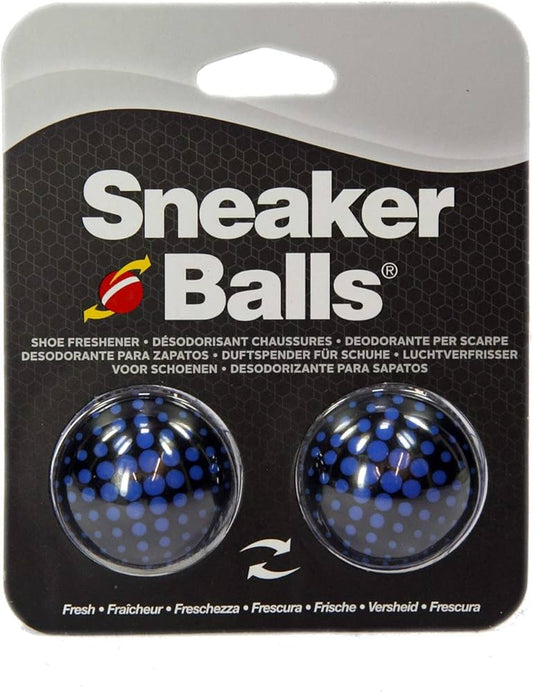 Sneakerballs 'Matrix' Shoe Freshener - 1 pair