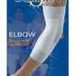 Solidea Silver Support Elbow