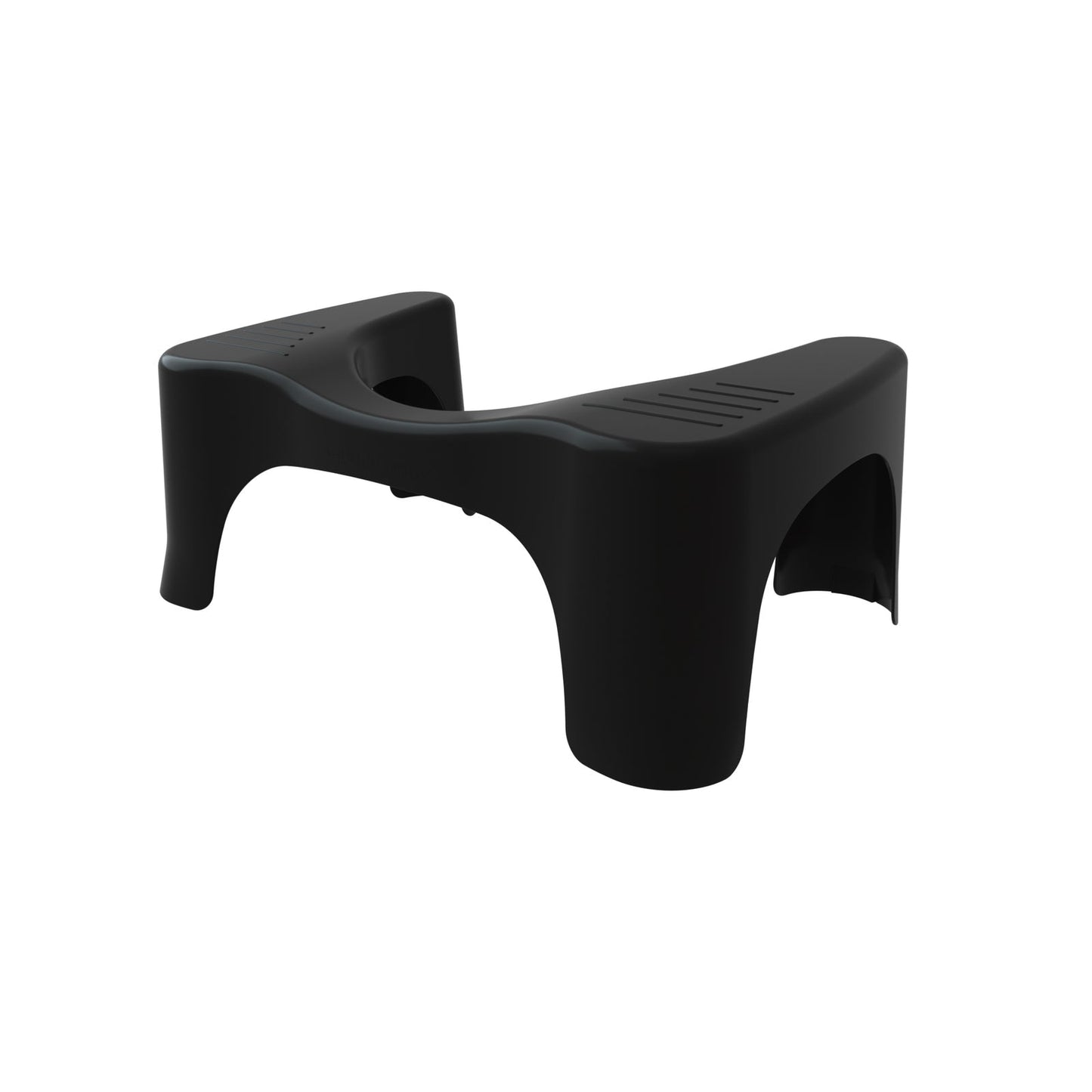 Squatty Potty Toilet Stool Curve Black