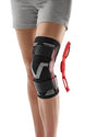 Stabilax Elast Hinged Knee