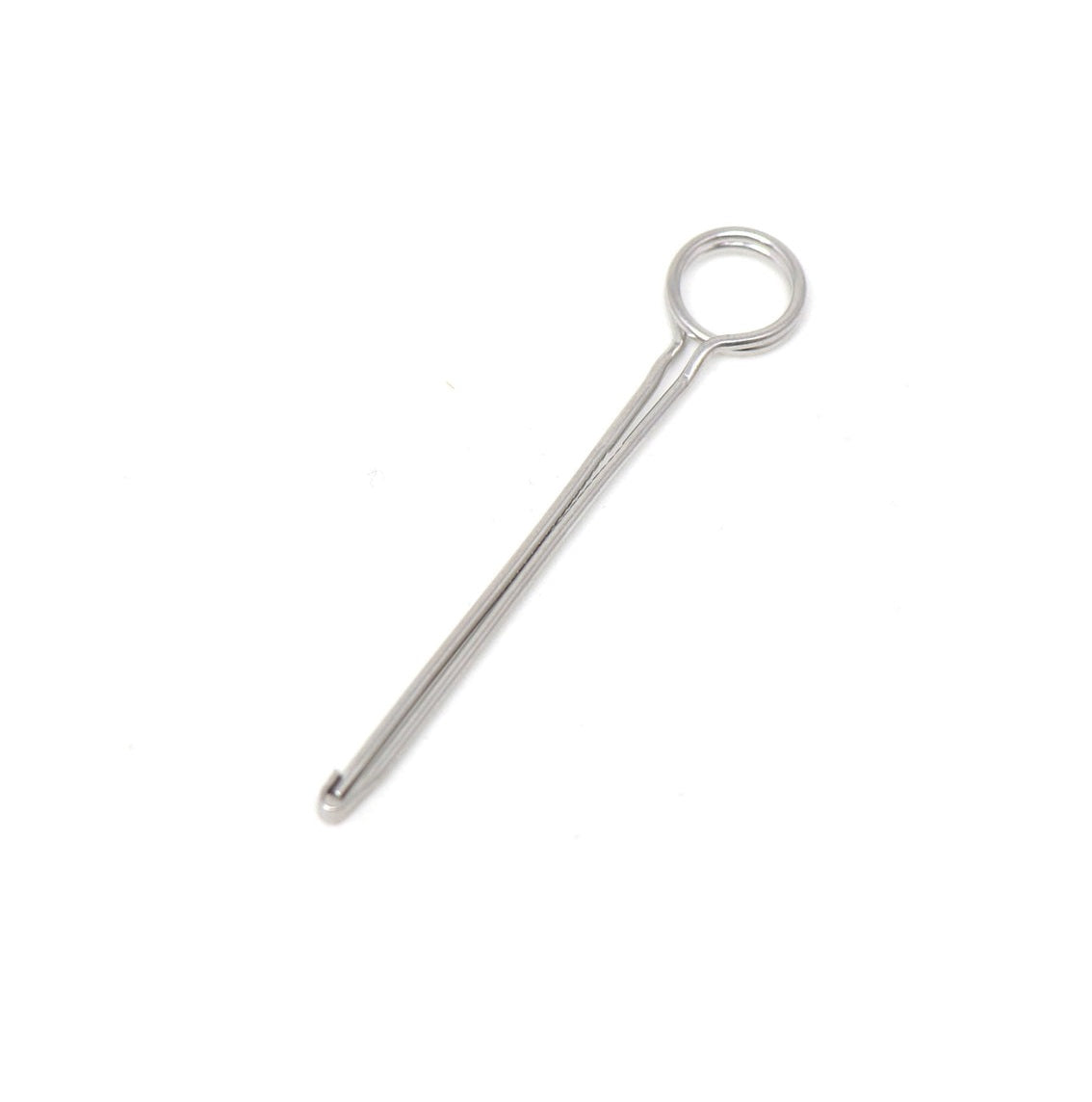 Stainless Steel Umbilical Cord Clamp