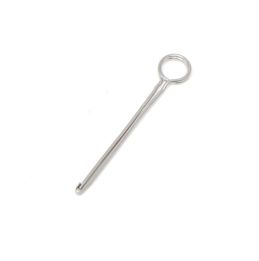 Stainless Steel Umbilical Cord Clamp
