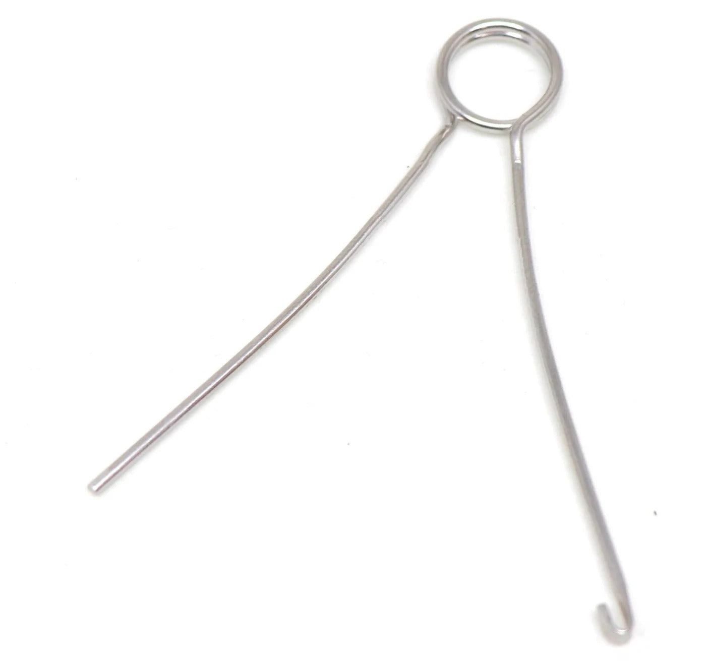 Stainless Steel Umbilical Cord Clamp Good