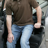 Stander Metro Car Handle Plus