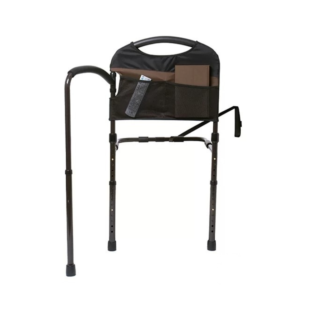 Stander Mobility Bed Rail Safe Bed Support & Stability