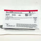 Sterile forceps for surgical use