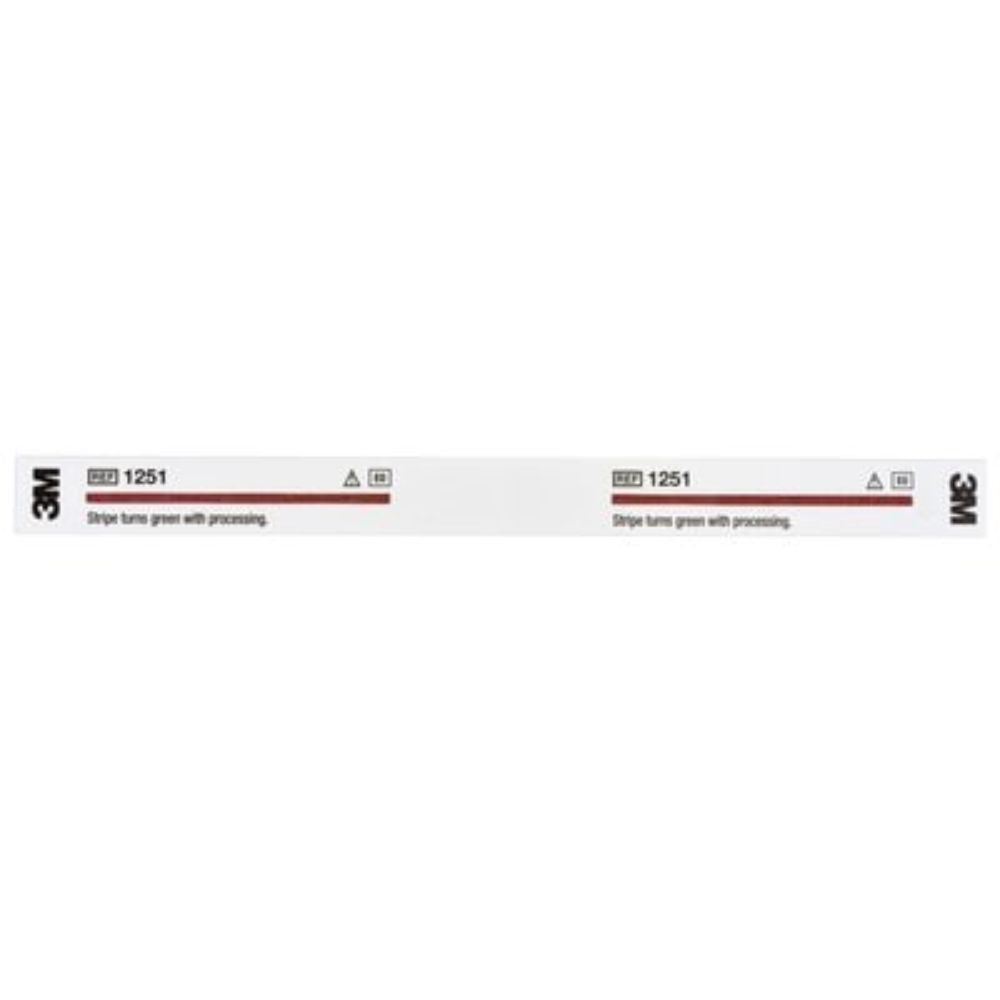 3M™ Comply™ Ethylene Oxide Chemical Indicator Strips