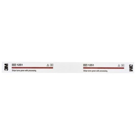 3M™ Comply™ Ethylene Oxide Chemical Indicator Strips