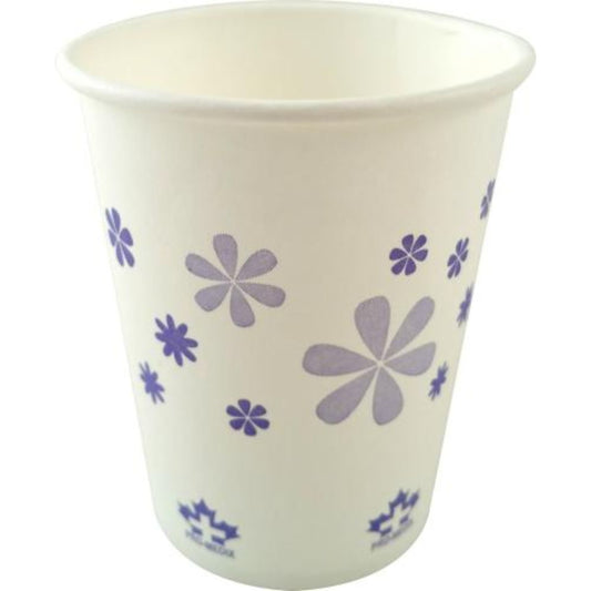 Pro-Medix Waxed Paper Cups, Poly-Coated, 4oz