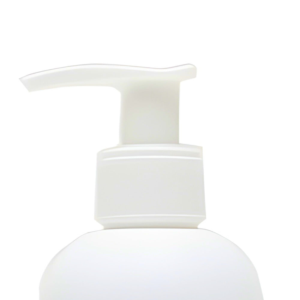 Sudsing formula for face and body