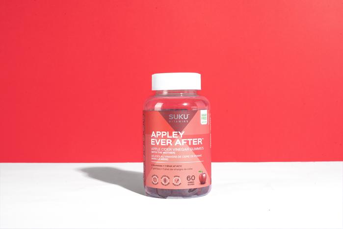 Suku: Appley Ever After