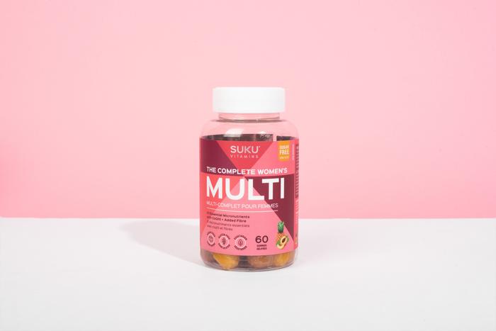 Suku: The Complete Womens Multi