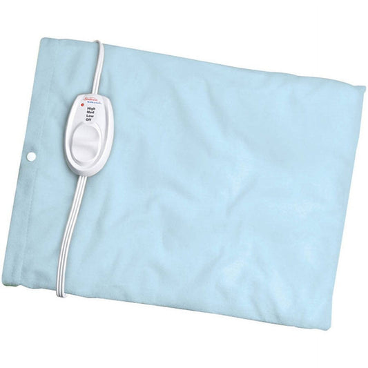 Sunbeam 756-500 Heating Pad with Ultra Heat Technology