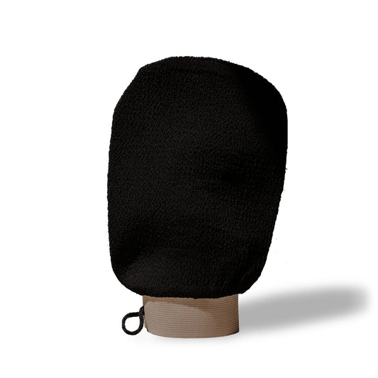 Sunna: Buff Me Exfoliating Mitt