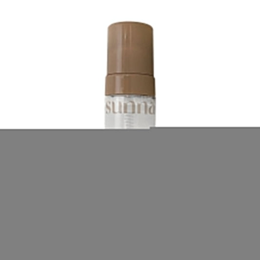 Sunna: Clear Express Tanning Mousse