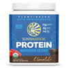 SunWarrior: Warrior Protein Blend Organic