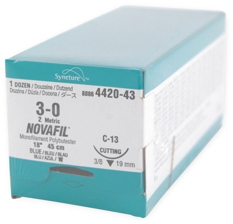 Sutures Novafil | Covidien
