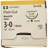 Sutures Plain Gut | Covidien