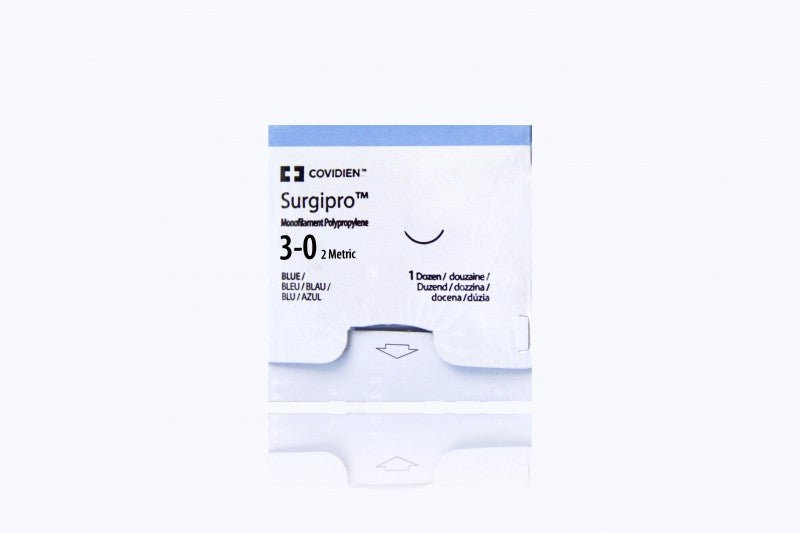 Sutures Surgipro | Covidien