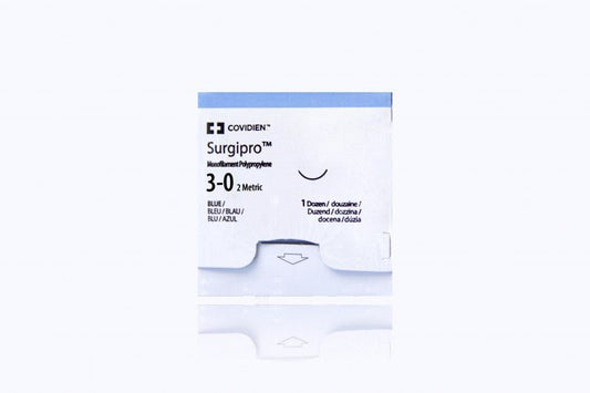 Sutures Surgipro | Covidien