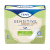 TENA Sensitive Care Ultra Thin Incontinence Pads - Light/Long - 24s