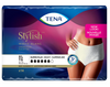TENA Stylish Super Plus Incontinence Underwear - Extra Large - 14s