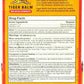 TIGER BALM RED STRONG 18G TIGER BALM RED STRONG 18G Information