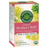 TRADITIONAL MEDICINALS MOTHERS MILKTRADITIONAL MEDICINALS MOTHERS MILK