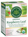 TRADITIONAL MEDICINALS ORGANIC RASPBERRY LEAF TEA 16BGTRADITIONAL MEDICINALS ORGANIC RASPBERRY LEAF TEA 16BG