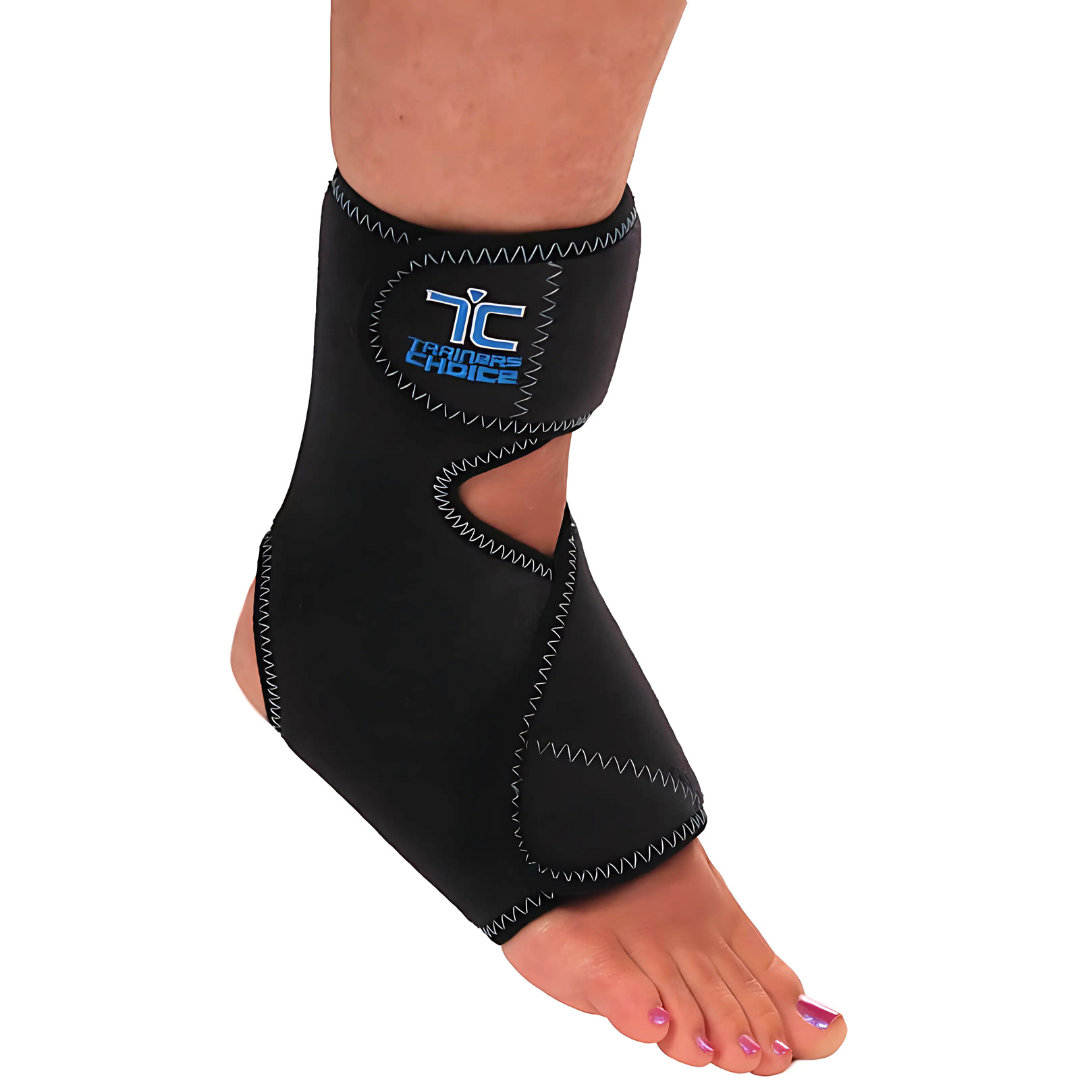 Trainers Choice Ank Comp Wrap