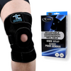 Trainers Choice Knee Comp Wrap