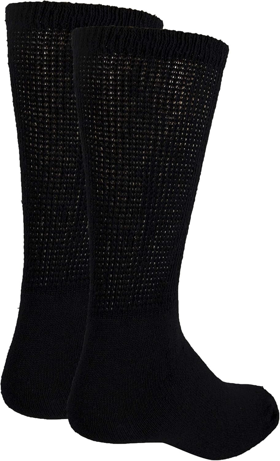 TRUFORM Diabetic Socks Side