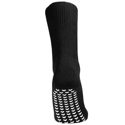 TRUFORM Diabetic Traction Socks Good